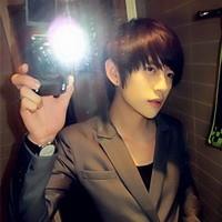 咱继续、宠伱的头像