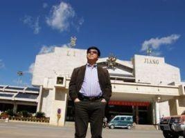 祁连山大哥的头像