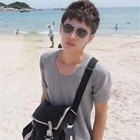 乖乖兔love的头像