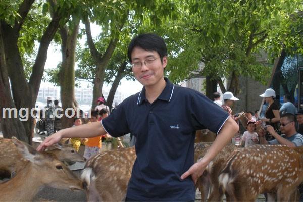 竹林小憩的头像