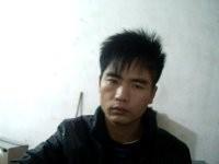 很急的男人的头像