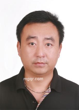 黑妮的头像