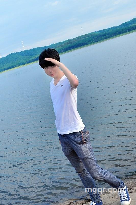 ◇、景陌的头像