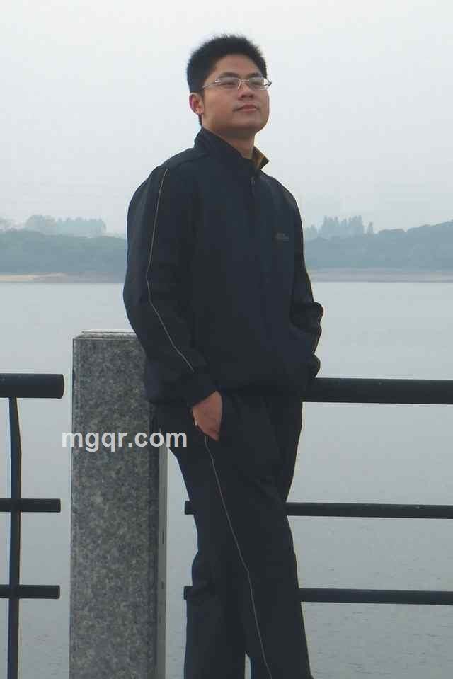 温柔狼人的头像