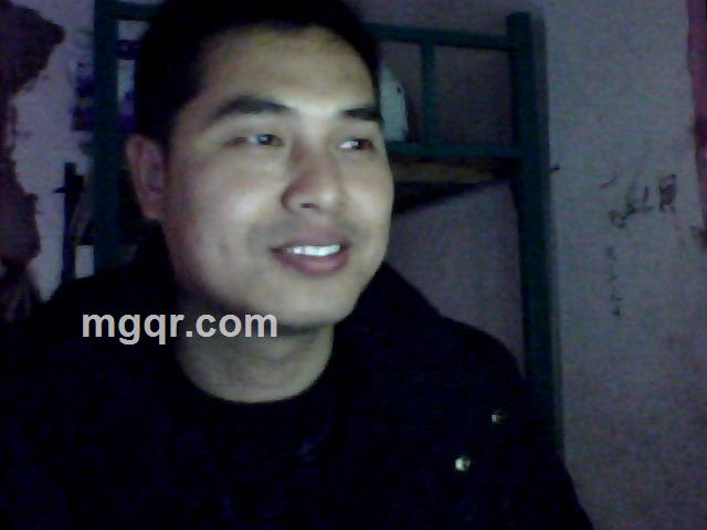 狂野我心的头像