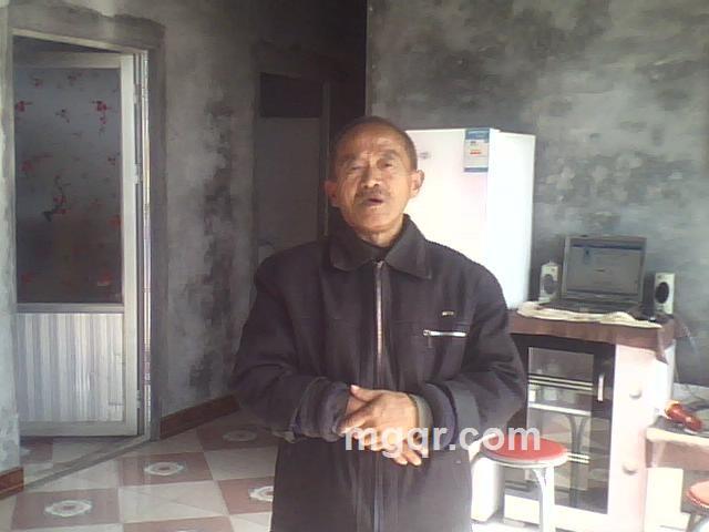 天下在我的头像