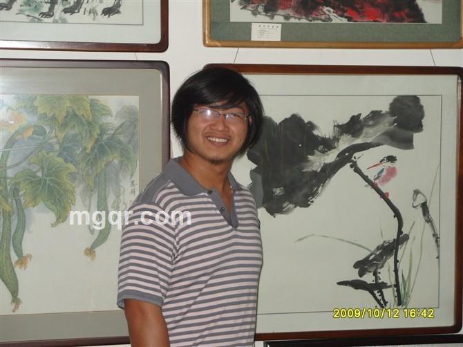 心随你变的头像