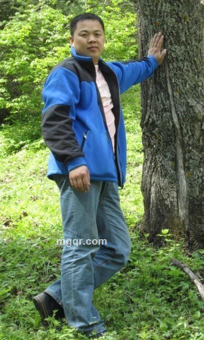 谁明白浪子心的头像