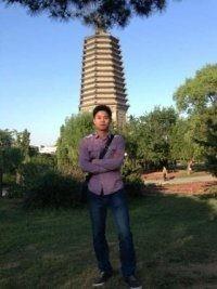 追逐高峰的头像