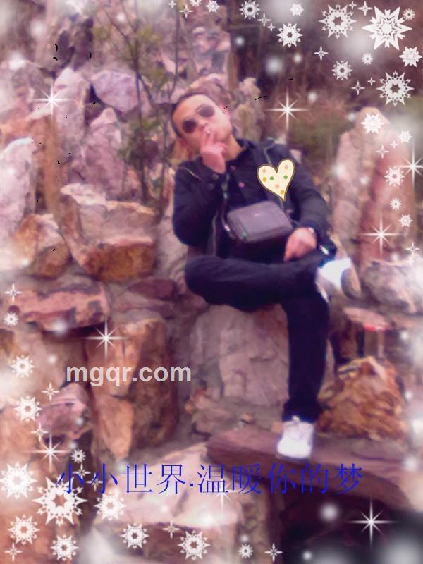 半世红尘的头像