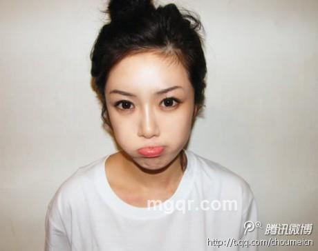 没有昵称的头像