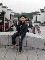 虔诚征婚的头像