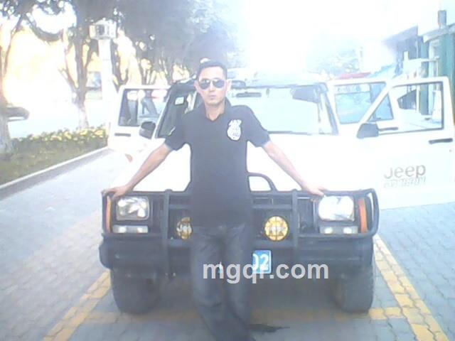 浪人武士的头像