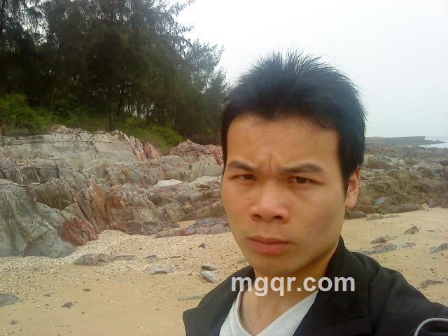 单身日子不好过的头像