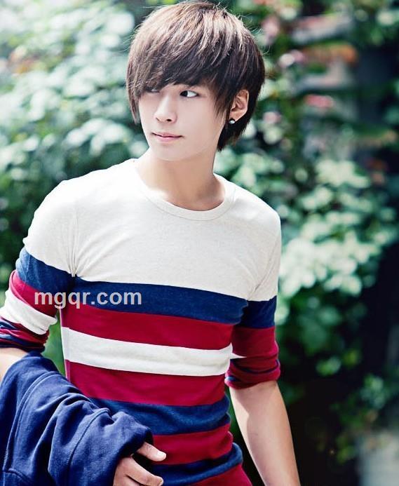 迷恋你体香的头像