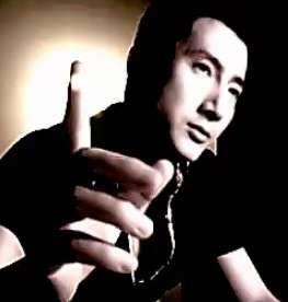 型男壹号的头像