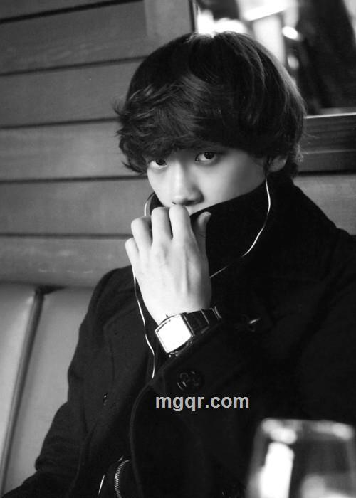 教我怎能不想的头像