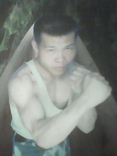 丛林孤狼的头像