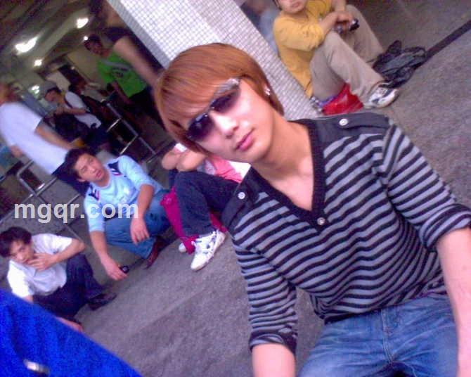 我的孤独的心的头像