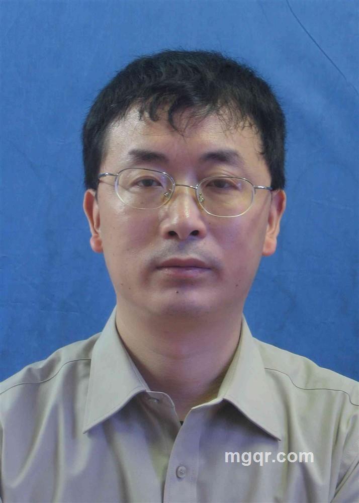 狼狼狼君的头像