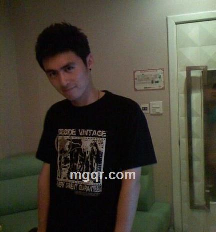 犀利的汉子的头像