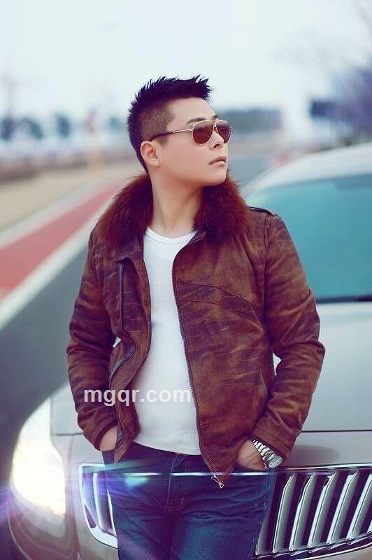 军为红颜的头像