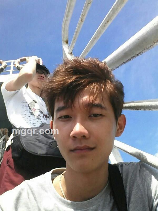 情不情人的头像