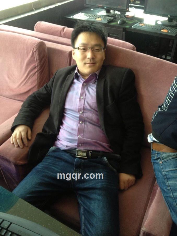 孤单的张望的头像