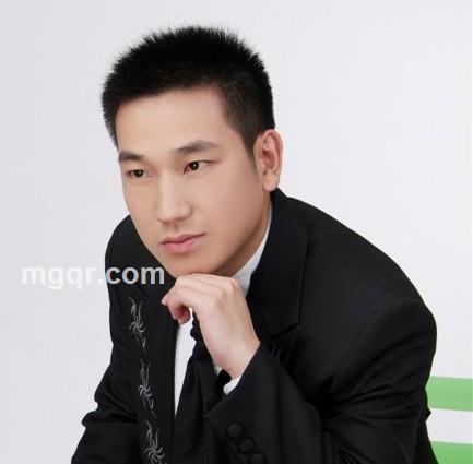 系带皮鞋的头像