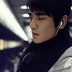 爱就不离开的头像