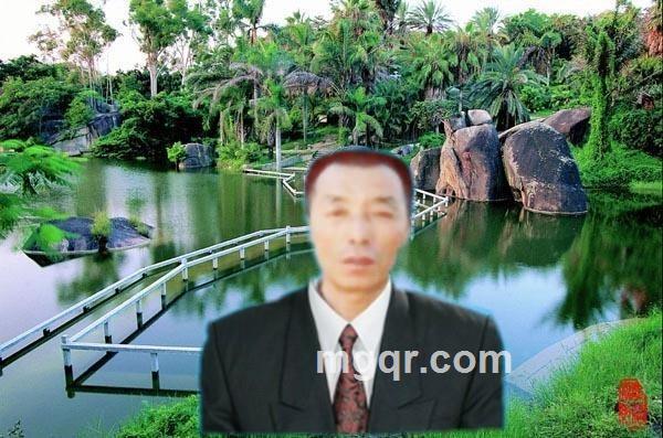超权的头像