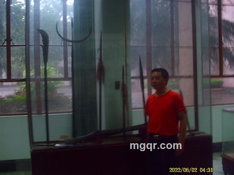 梦幻磨神的头像