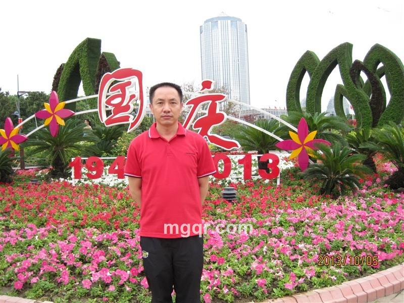 一起去跑步的头像