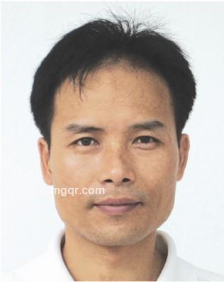 毛头鬼伞的头像