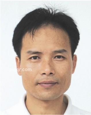 毛头鬼伞的头像