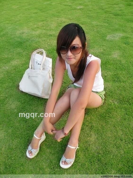 梦中的女孩的头像