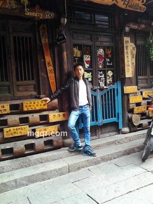 四海是朋友的头像