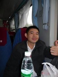 林中色狼的头像