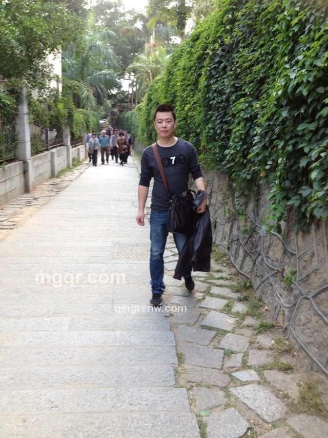 BIG SHOW MAN的头像