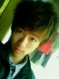 坏小子爱上你的头像