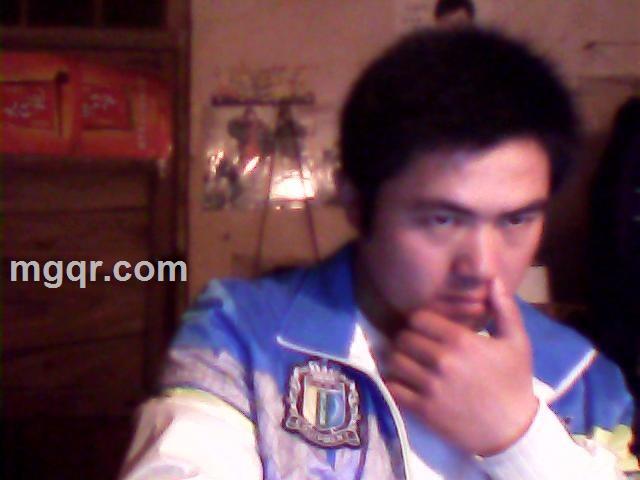 帅一直都在的头像