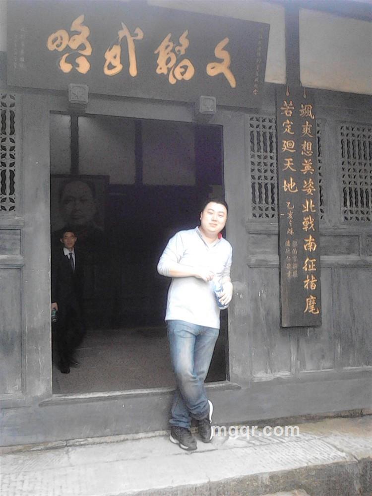 过气球星的头像