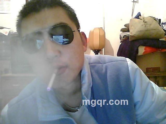 如此迷离的头像