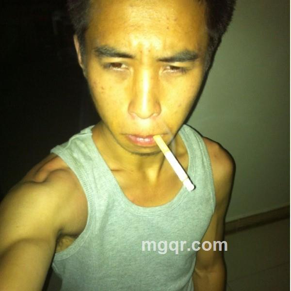 自作孽。的头像