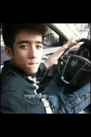 期待你哟的头像