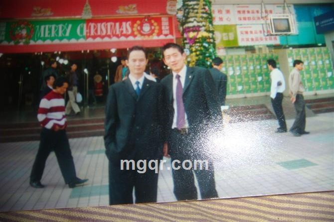 情人寻找梦中的头像