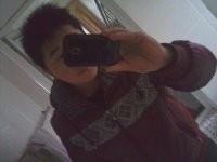 求初体验的头像