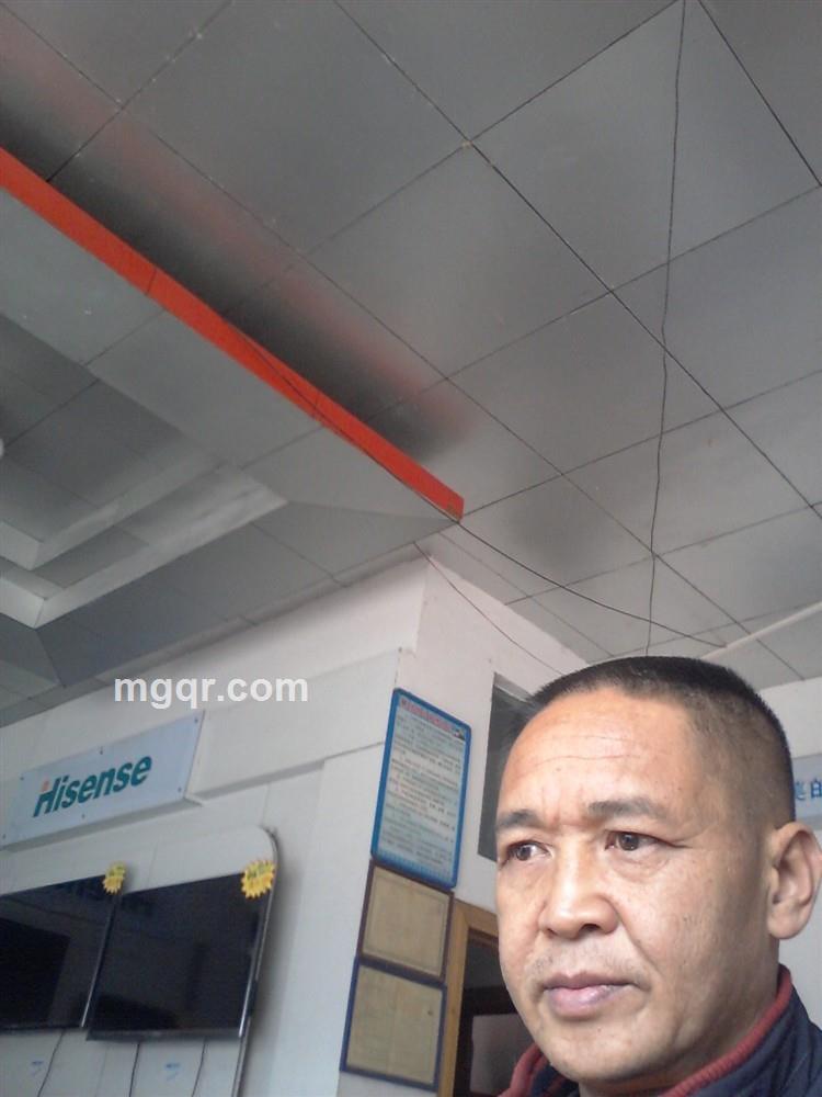 ；平凡人的头像