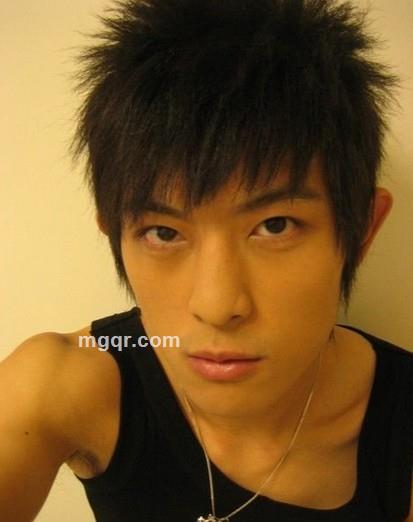 天若有情美男的头像