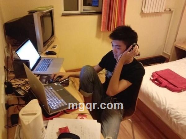 后山老树林的头像